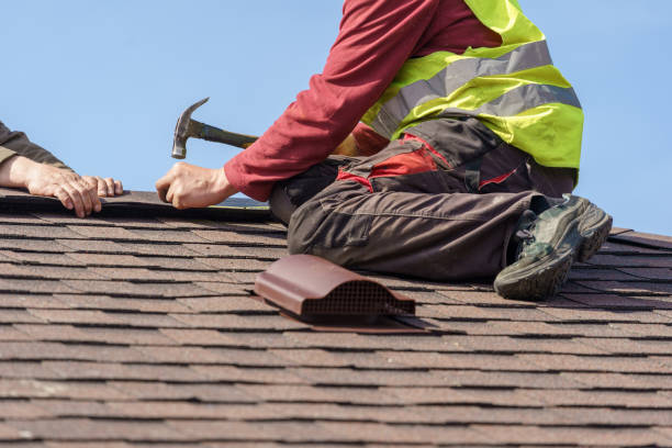 Best Roof Gutter Cleaning  in Mount Repose, OH