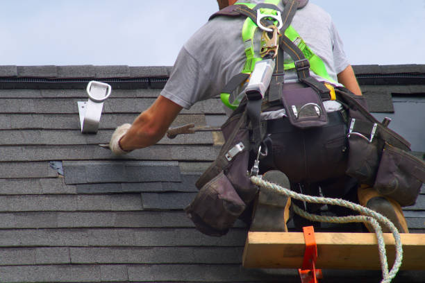 Best Roof Waterproofing Services  in Mount Repose, OH