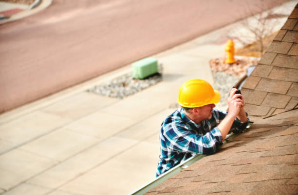 Best Roof Maintenance Services  in Mount Repose, OH