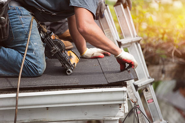 Best Commercial Roofing Services  in Mount Repose, OH