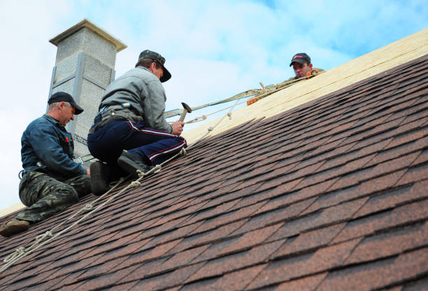 Best Local Roofing Companies  in Mount Repose, OH