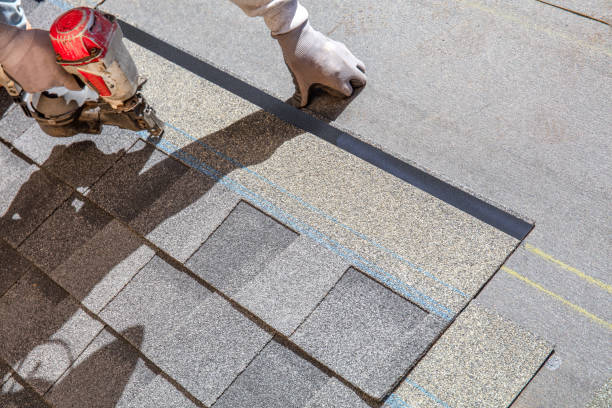 Best Residential Roofing Contractor  in Mount Repose, OH