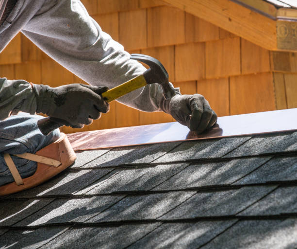 Best Gutter Installation and Roofing  in Mount Repose, OH